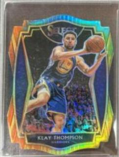 Klay Thompson