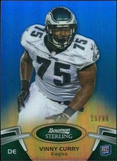 Vinny Curry