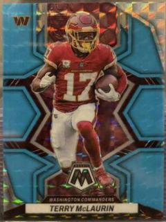 Terry McLaurin