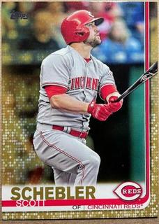 Scott Schebler