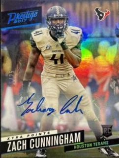 Zach Cunningham