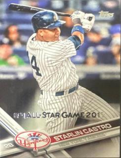 Starlin Castro