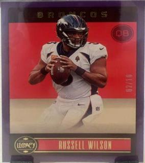 Russell Wilson