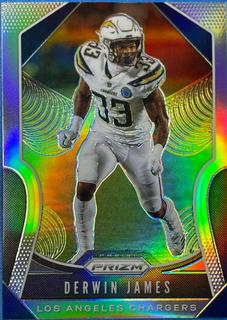 Derwin James Jr.