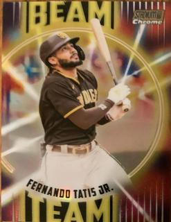 Fernando Tatis Jr.