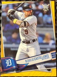 Nicholas Castellanos