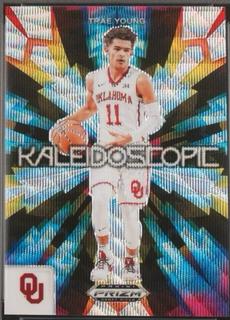 Trae Young