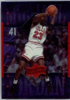 Michael Jordan