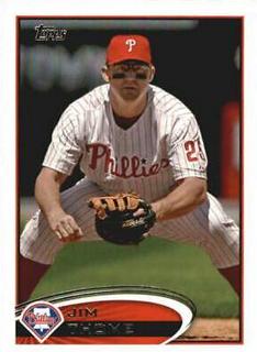 Jim Thome