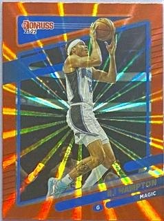 RJ Hampton