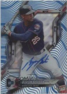 Byron Buxton