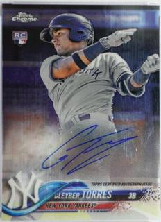 Gleyber Torres