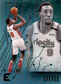 Nassir Little