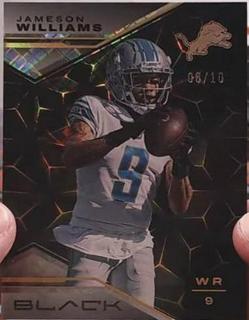 Jameson Williams