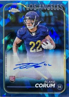 Blake Corum