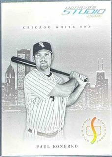 Paul Konerko