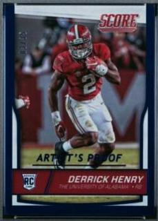 Derrick Henry