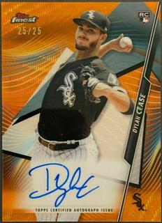Dylan Cease
