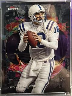Peyton Manning