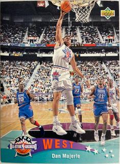 Dan Majerle
