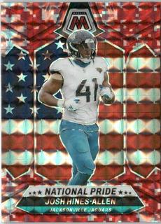 Josh Hines-Allen