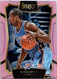 Serge Ibaka