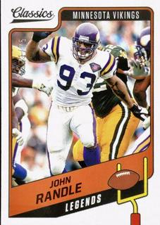 John Randle