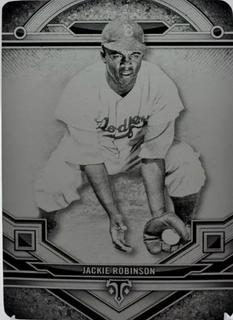 Jackie Robinson