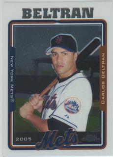 Carlos Beltran