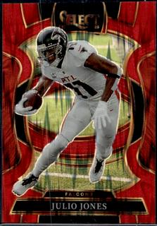 Julio Jones