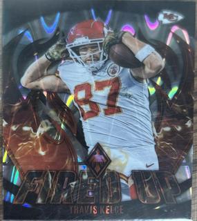 Travis Kelce