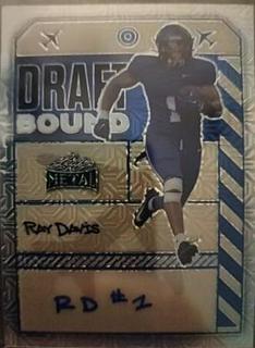 Ray Davis