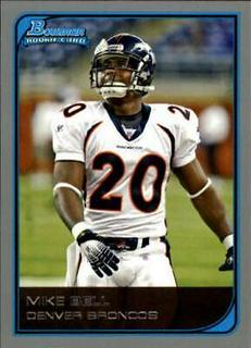 Mike Bell