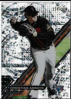 Christian Arroyo