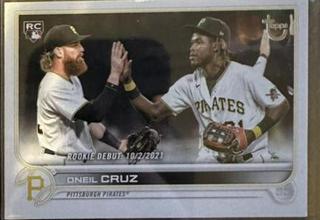 Oneil Cruz