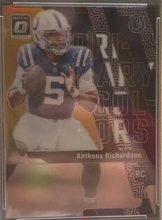 Anthony Richardson