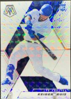 Keibert Ruiz
