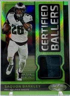 Saquon Barkley