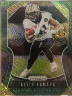 Alvin Kamara