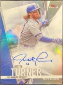 Justin Turner