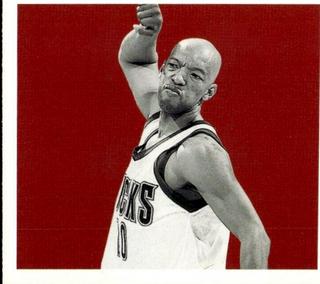 Sam Cassell