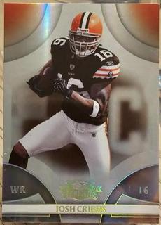 Josh Cribbs