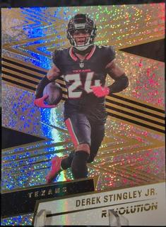 Derek Stingley Jr.