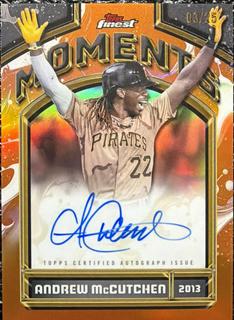 Andrew McCutchen