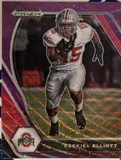 Ezekiel Elliott