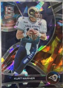Kurt Warner