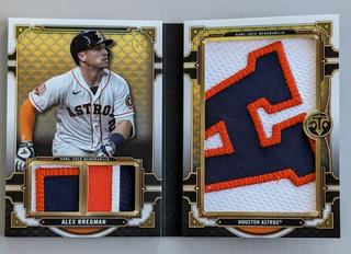 Alex Bregman