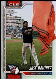Jose Ramirez