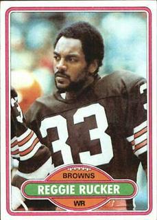 Reggie Rucker