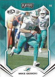 Mike Gesicki